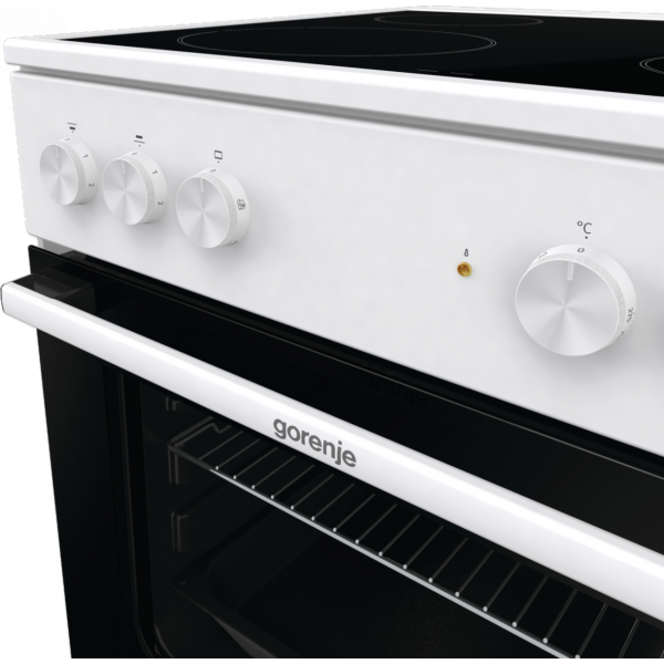 GORENJE šporet GEC6A11WG staklokeramički - Image 21