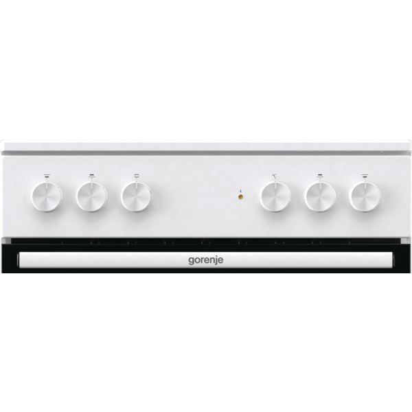 GORENJE šporet GEC6A11WG staklokeramički - Image 6