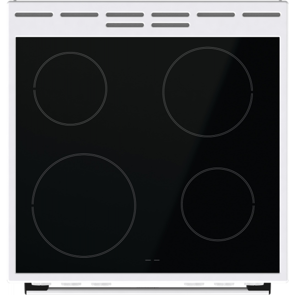 GORENJE šporet GEC6A11WG staklokeramički - Image 7