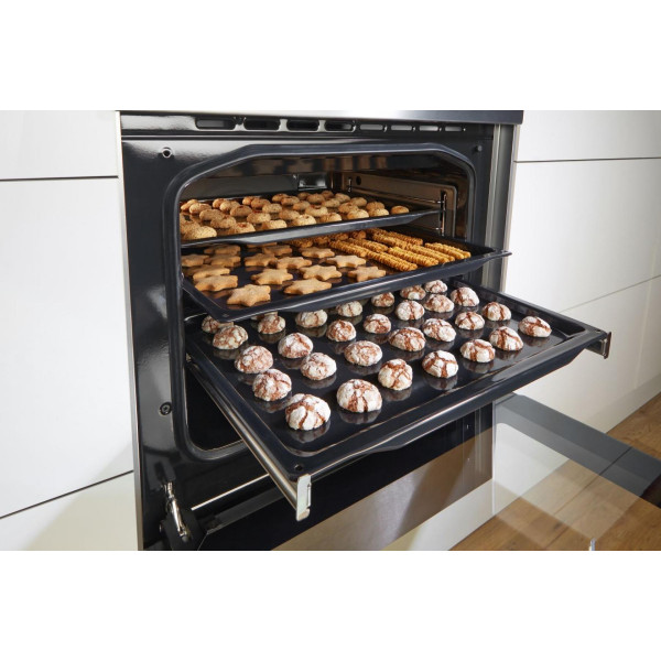 GORENJE šporet GEC6A11WG staklokeramički - Image 8