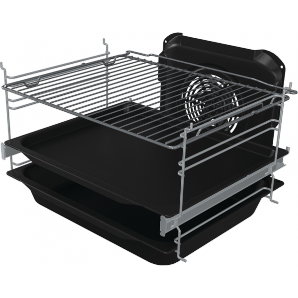 GORENJE šporet GECS5C70WA staklokeramički - Image 12