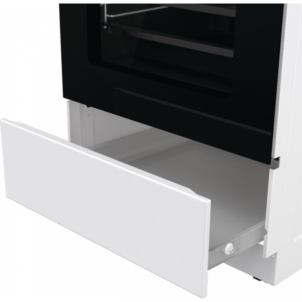 GORENJE šporet GECS5C70WA staklokeramički - Image 10