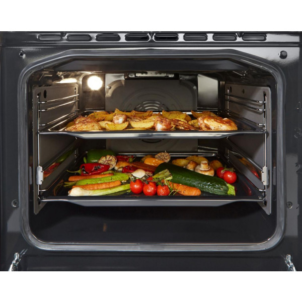 GORENJE šporet GECS5C70WA staklokeramički - Image 14