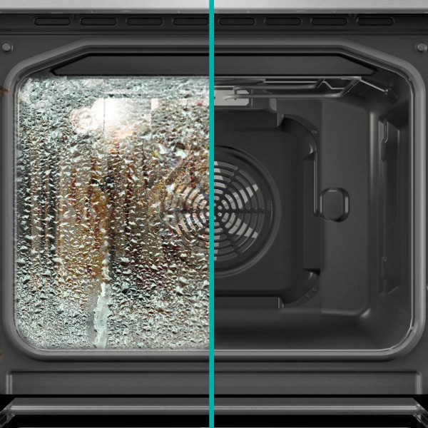 GORENJE šporet GECS5C70WA staklokeramički - Image 16