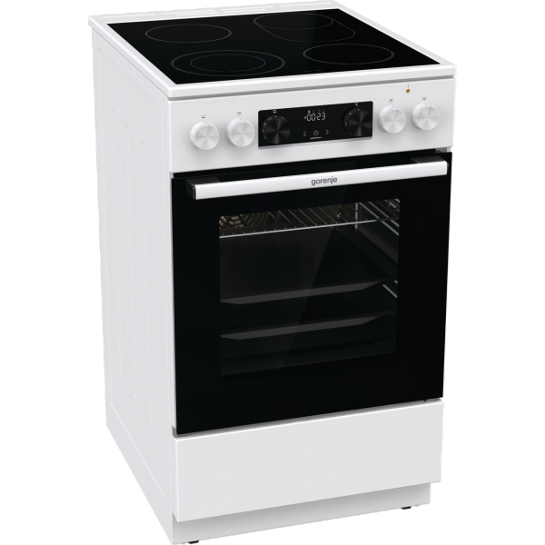 GORENJE šporet GECS5C70WA staklokeramički - Image 2