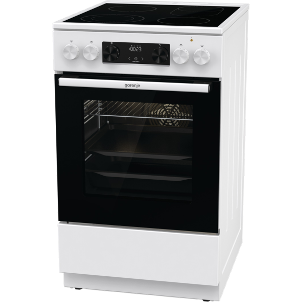 GORENJE šporet GECS5C70WA staklokeramički - Image 6