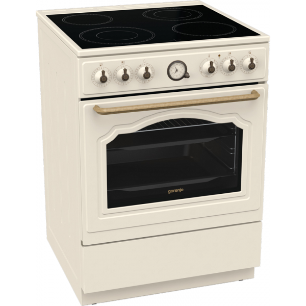 GORENJE šporet GECS6B70CLI staklokeramički - Image 10