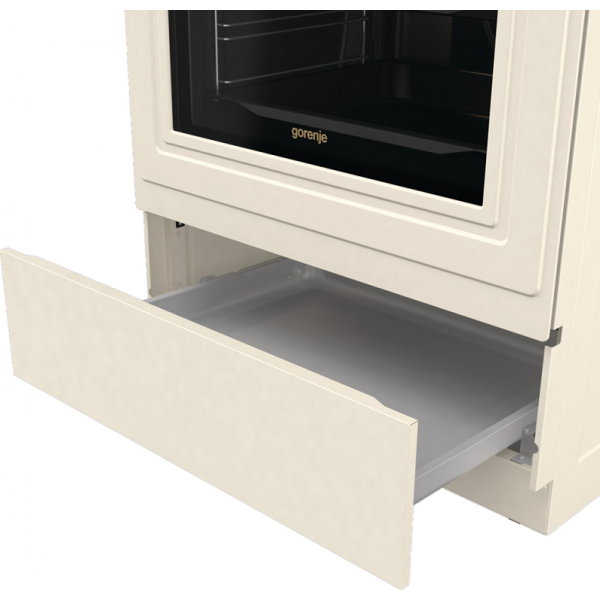 GORENJE šporet GECS6B70CLI staklokeramički - Image 11