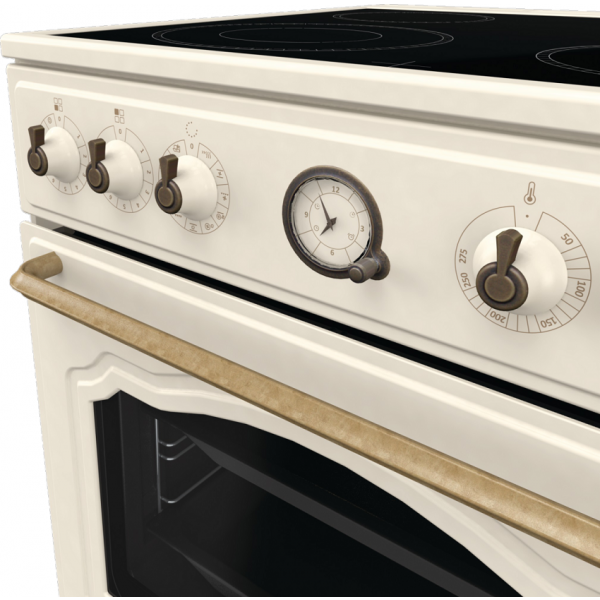 GORENJE šporet GECS6B70CLI staklokeramički - Image 13