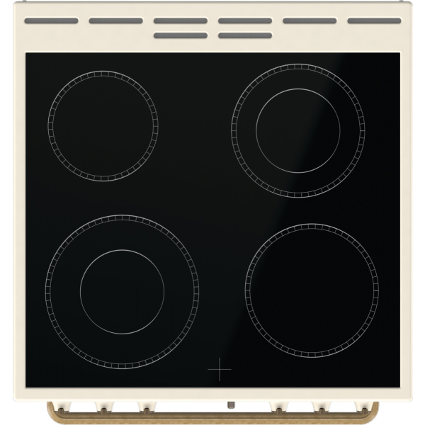 GORENJE šporet GECS6B70CLI staklokeramički - Image 2