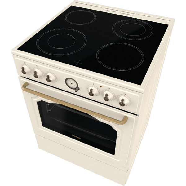 GORENJE šporet GECS6B70CLI staklokeramički - Image 3