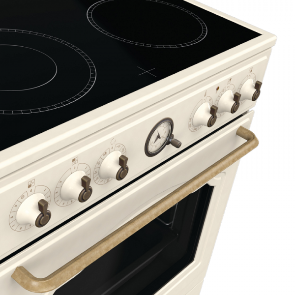 GORENJE šporet GECS6B70CLI staklokeramički - Image 4