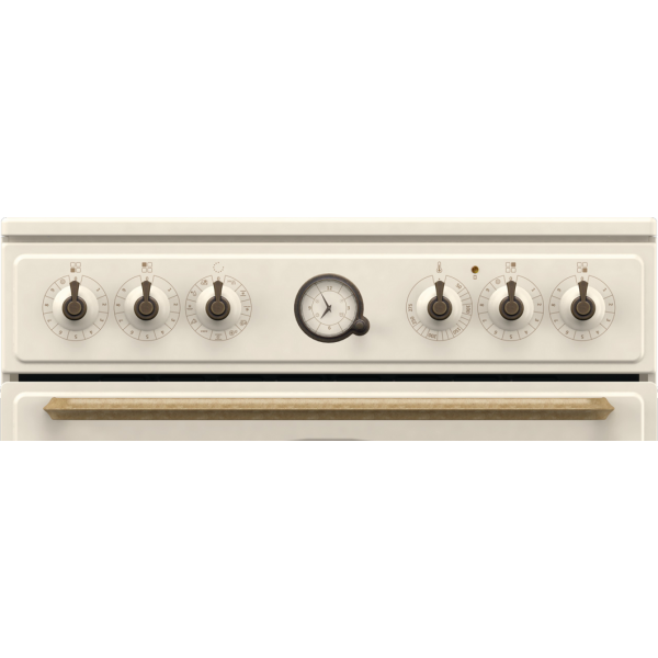 GORENJE šporet GECS6B70CLI staklokeramički - Image 5