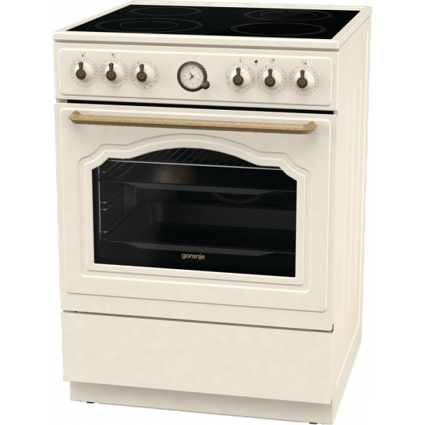 GORENJE šporet GECS6B70CLI staklokeramički - Image 6