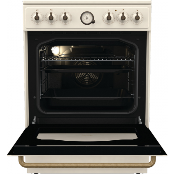 GORENJE šporet GECS6B70CLI staklokeramički - Image 9