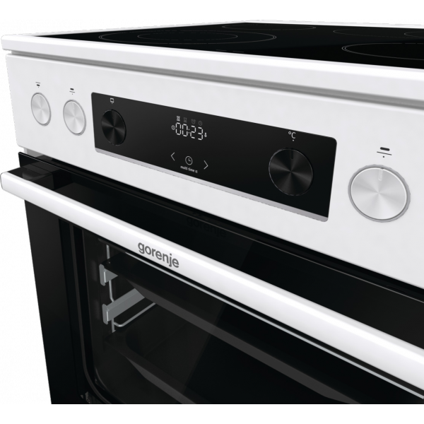 GORENJE šporet GECS6C70WPA staklokeramički - Image 10