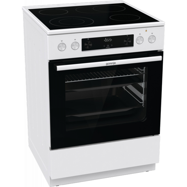 GORENJE šporet GECS6C70WPA staklokeramički - Image 15
