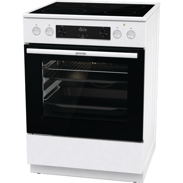 GORENJE šporet GECS6C70WPA staklokeramički - Image 16