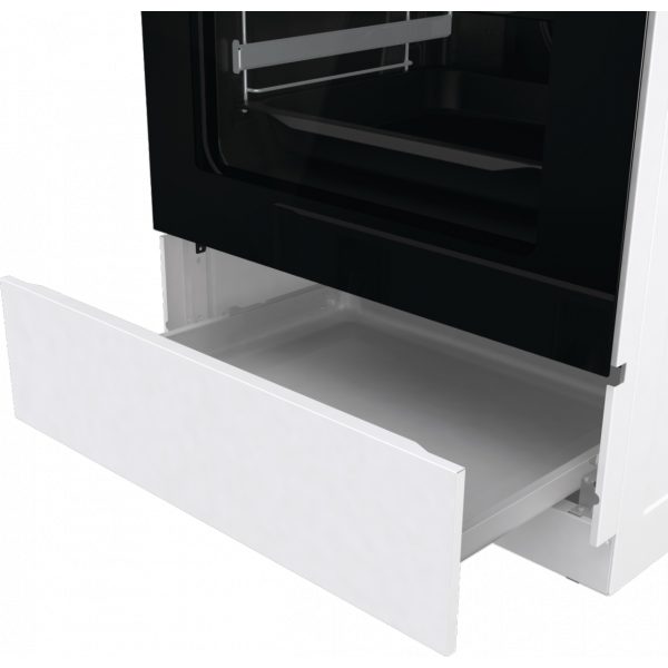 GORENJE šporet GECS6C70WPA staklokeramički - Image 2