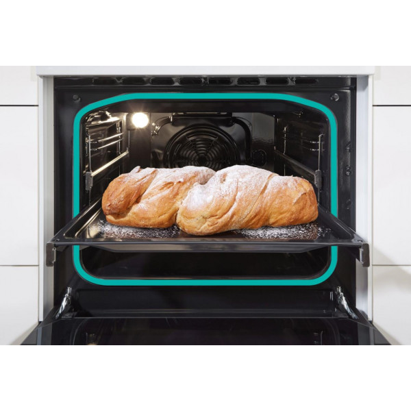 GORENJE šporet GECS6C70WPA staklokeramički - Image 3