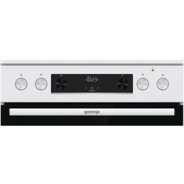 GORENJE šporet GECS6C70WPA staklokeramički - Image 5