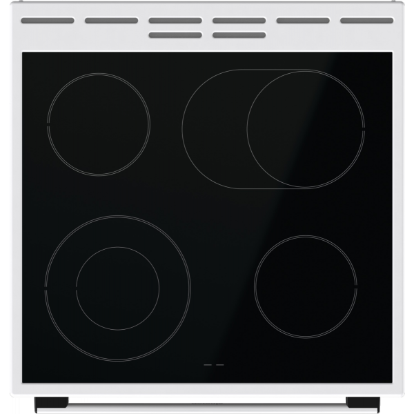 GORENJE šporet GECS6C70WPA staklokeramički - Image 6