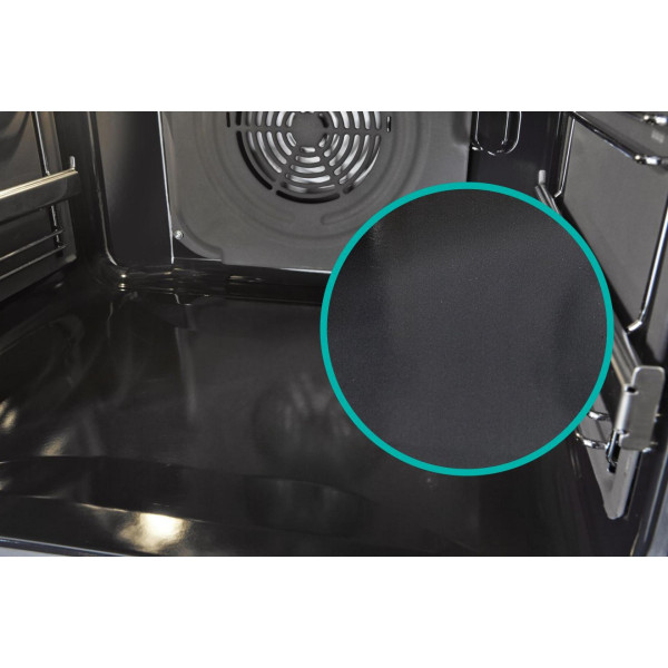 GORENJE šporet GECS6C70WPA staklokeramički - Image 7