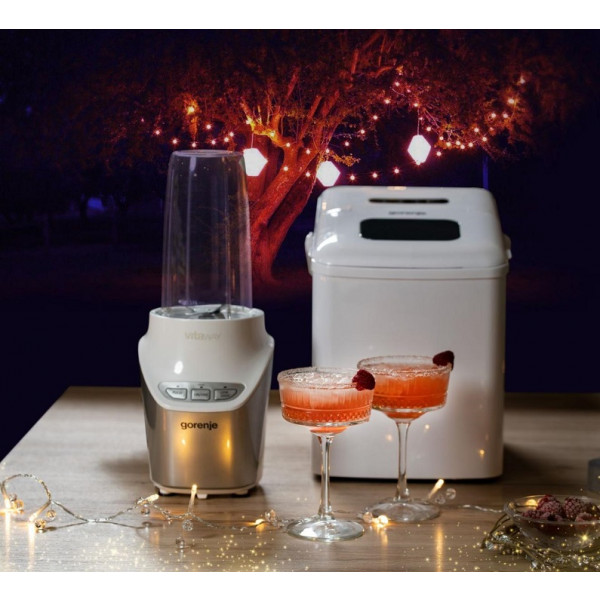 GORENJE Ledomat IMD1200W - Image 3