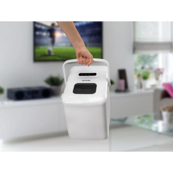 GORENJE Ledomat IMD1200W - Image 4