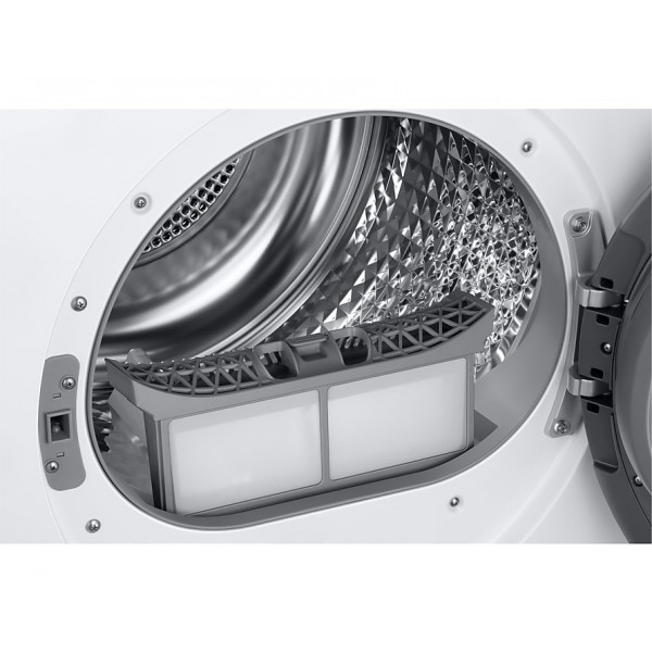 SAMSUNG Sušilica DV80T5220AE/S7 kondenzaciona sa toplotnom pumpom - Image 12