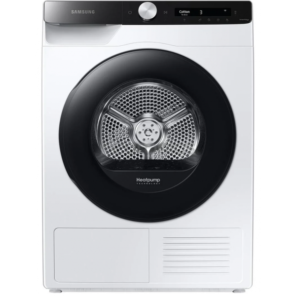 SAMSUNG Sušilica DV80T5220AE/S7 kondenzaciona sa toplotnom pumpom - Image 2