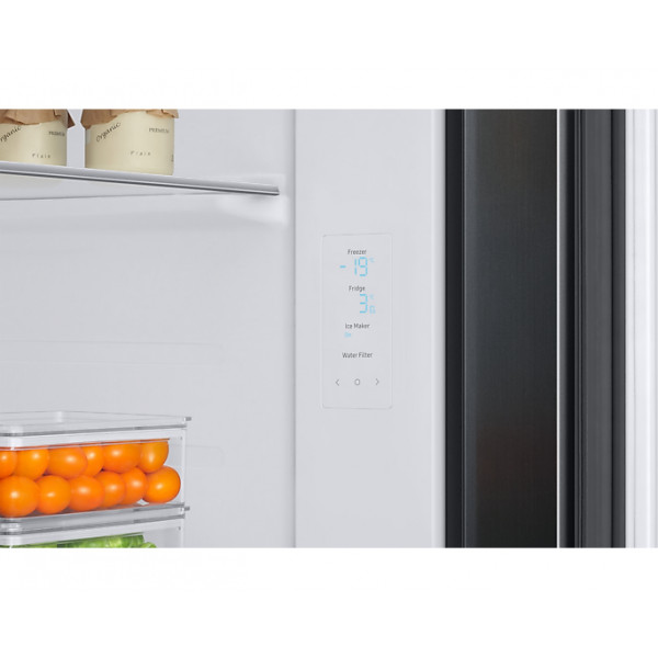 SAMSUNG Side-by-side RS68A8840B1/EF - Image 10