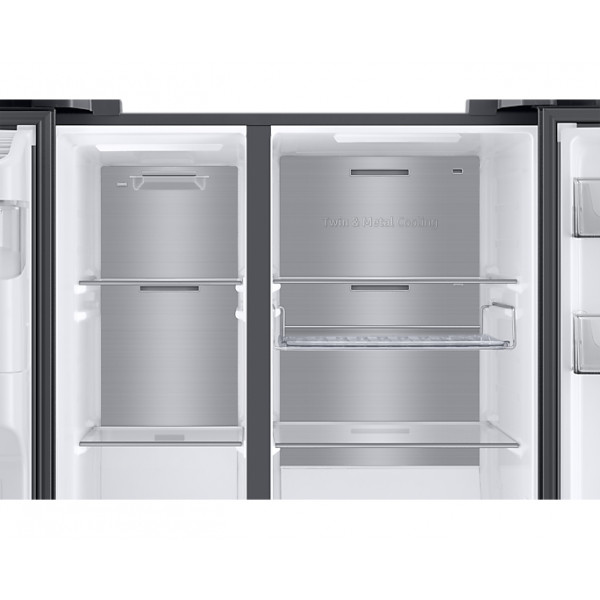 SAMSUNG Side-by-side RS68A8840B1/EF - Image 13