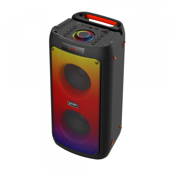 XPLORE Bluetooth zvučnik XP8800 Pacha3 250W - Image 2