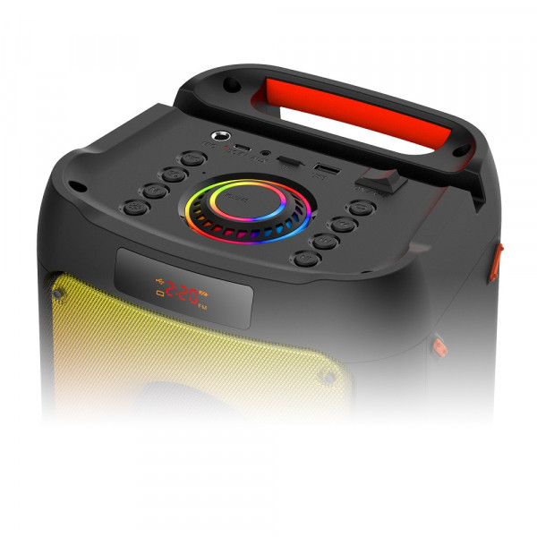 XPLORE Bluetooth zvučnik XP8800 Pacha3 250W - Image 4