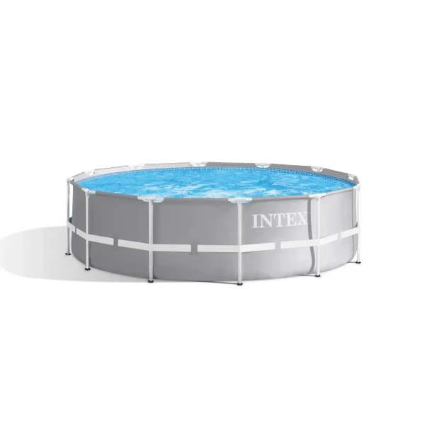 INTEX Bazen Metalni Okvir 3.66 X 0.99 - PRISM FRAME 55797 - Image 6