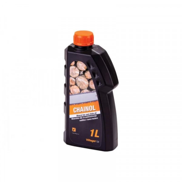 VILLAGER Ulje za lanac CHAINOL 1 L