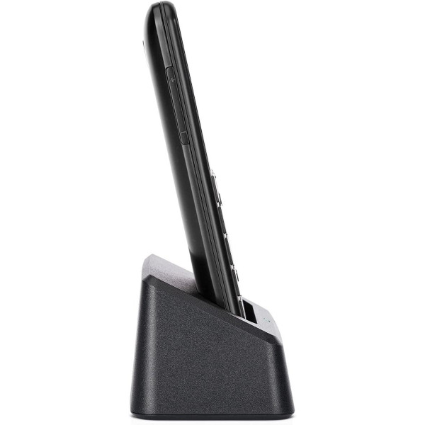 Panasonic KX-TU155EXBN Mobilni telefon - Image 4