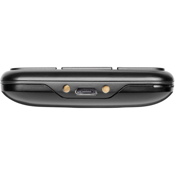 Panasonic KX-TU155EXBN Mobilni telefon - Image 5