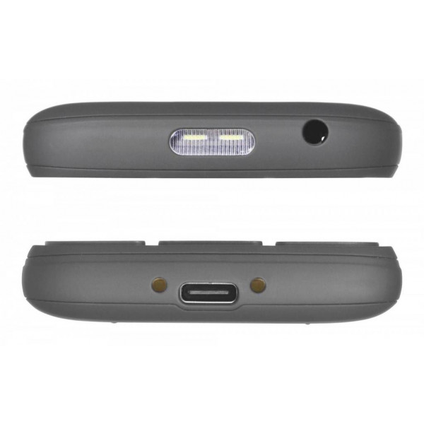 Panasonic KX-TU160EXG Mobilni telefon - Image 4
