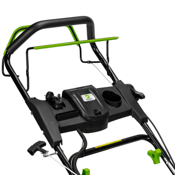 DOLOMITE Motorna kosačica D46S11E 139cm3 samohodna+izbacivanje sa strane, električni start - Image 16