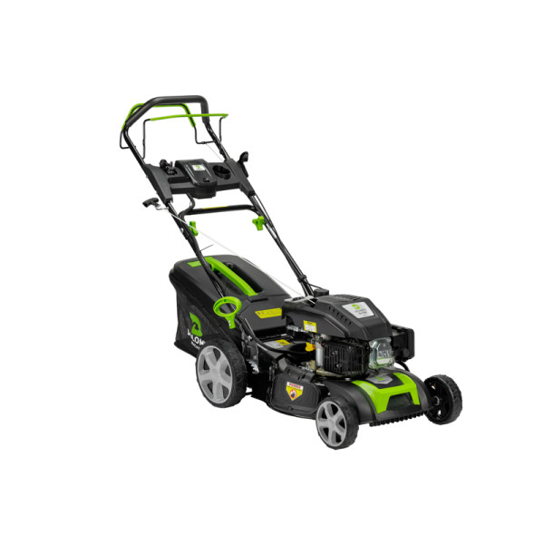 DOLOMITE Motorna kosačica D46S11E 139cm3 samohodna+izbacivanje sa strane, električni start - Image 6