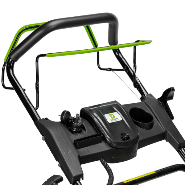 DOLOMITE Motorna kosačica D46S11E 139cm3 samohodna+izbacivanje sa strane, električni start - Image 7