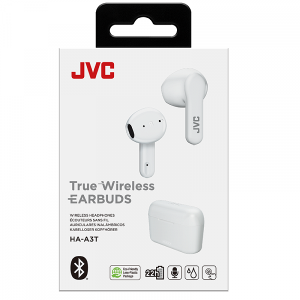 JVC HA-A3T-WU Bluetooth Slušalice - Image 2