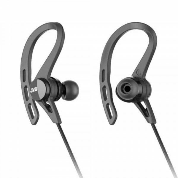 JVC HA-EC20BT-BE Bluetooth slušalice - Image 2