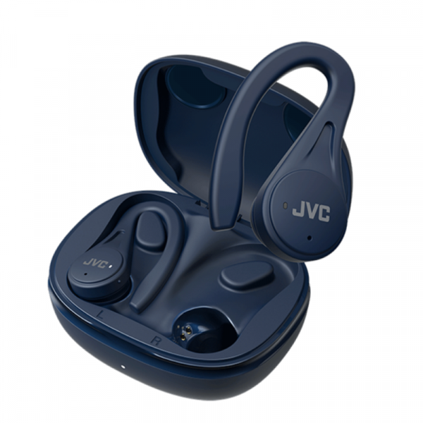 JVC HA-EC25T-BU Bluetooth slušalice - Image 2
