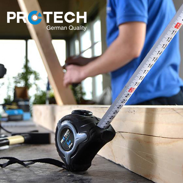 PROTECH Metar Self Lock 3m - obostrani - Image 2