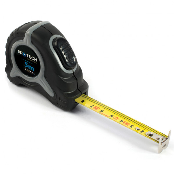 PROTECH Metar Self Lock 3m - obostrani