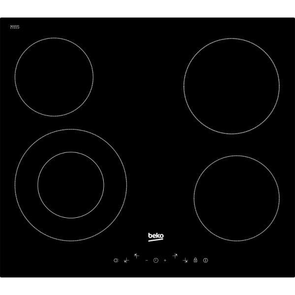 BEKO Ugradni set BBSE 123001 XD - Image 5