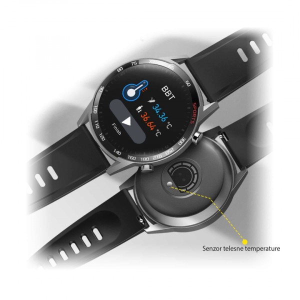 XPLORE Pametni sat XP6216 - Image 2